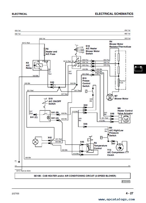 gehl skid steer wiring diagram|gehl 4625sx wiring diagram.